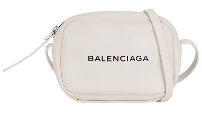 XS Everyday Camera Bag, front view